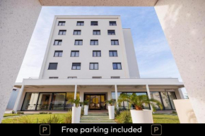 Hotel Capris Capodistria Boutique